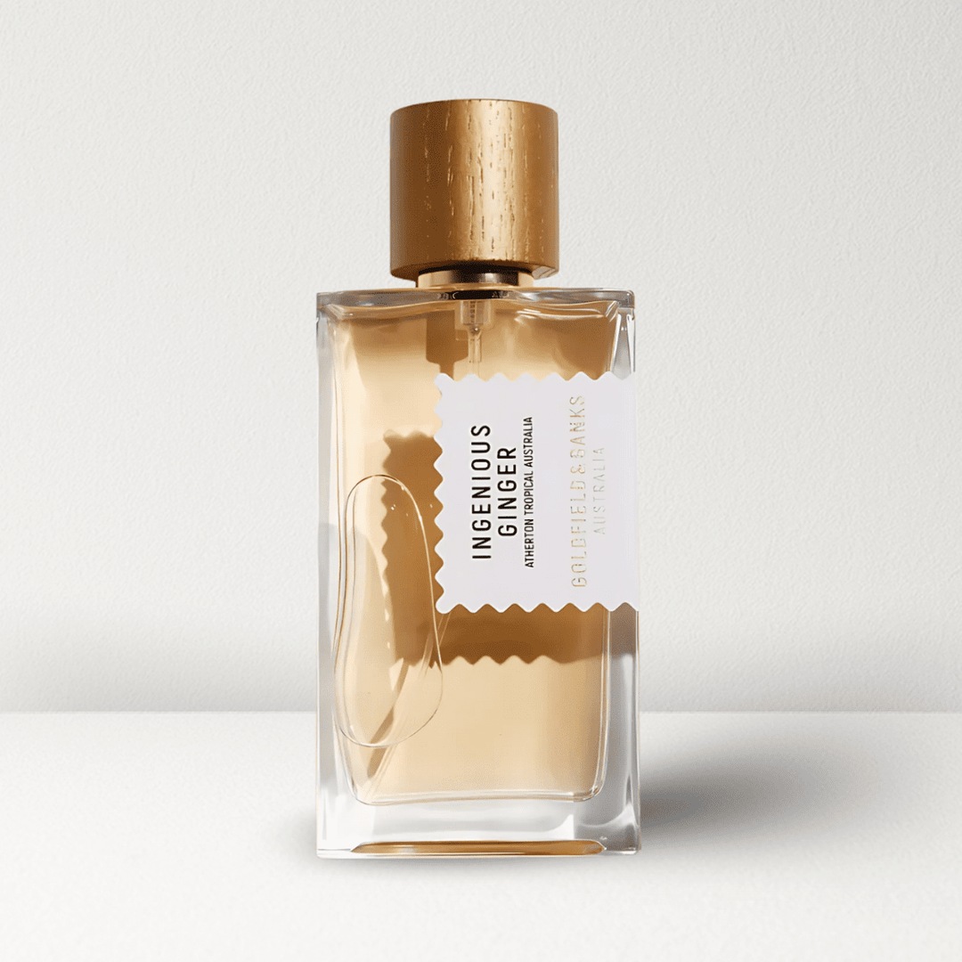 Goldfield & Banks Ingenious Ginger - Mystic Store