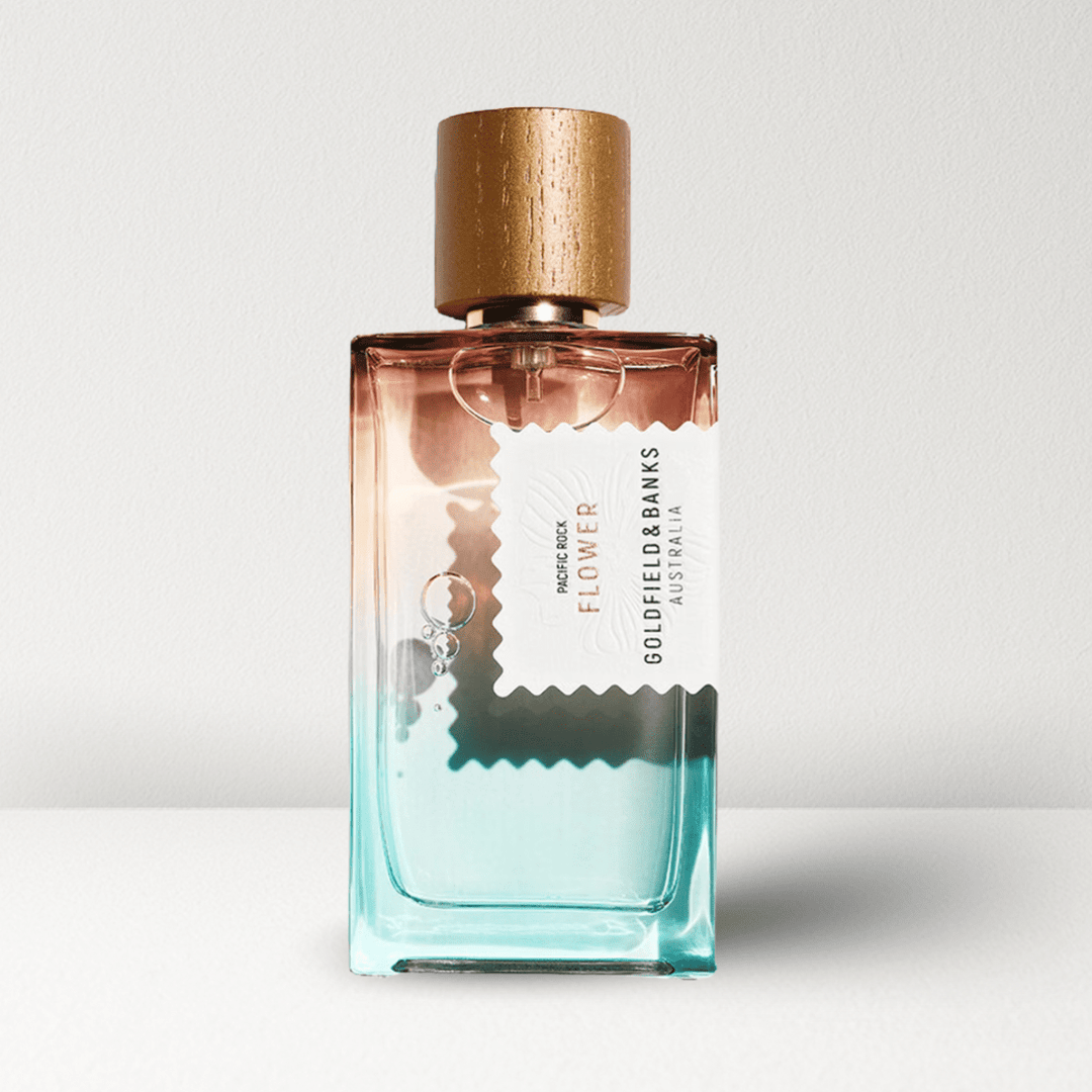 Goldfield & Banks Pacific Rock Flower Tester - Mystic Store