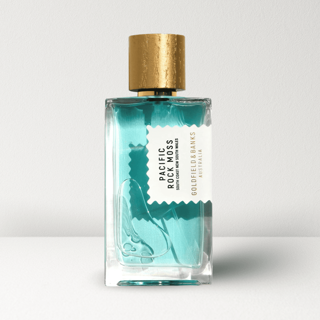 Goldfield & Banks Pacific Rock Moss Tester - Mystic Store