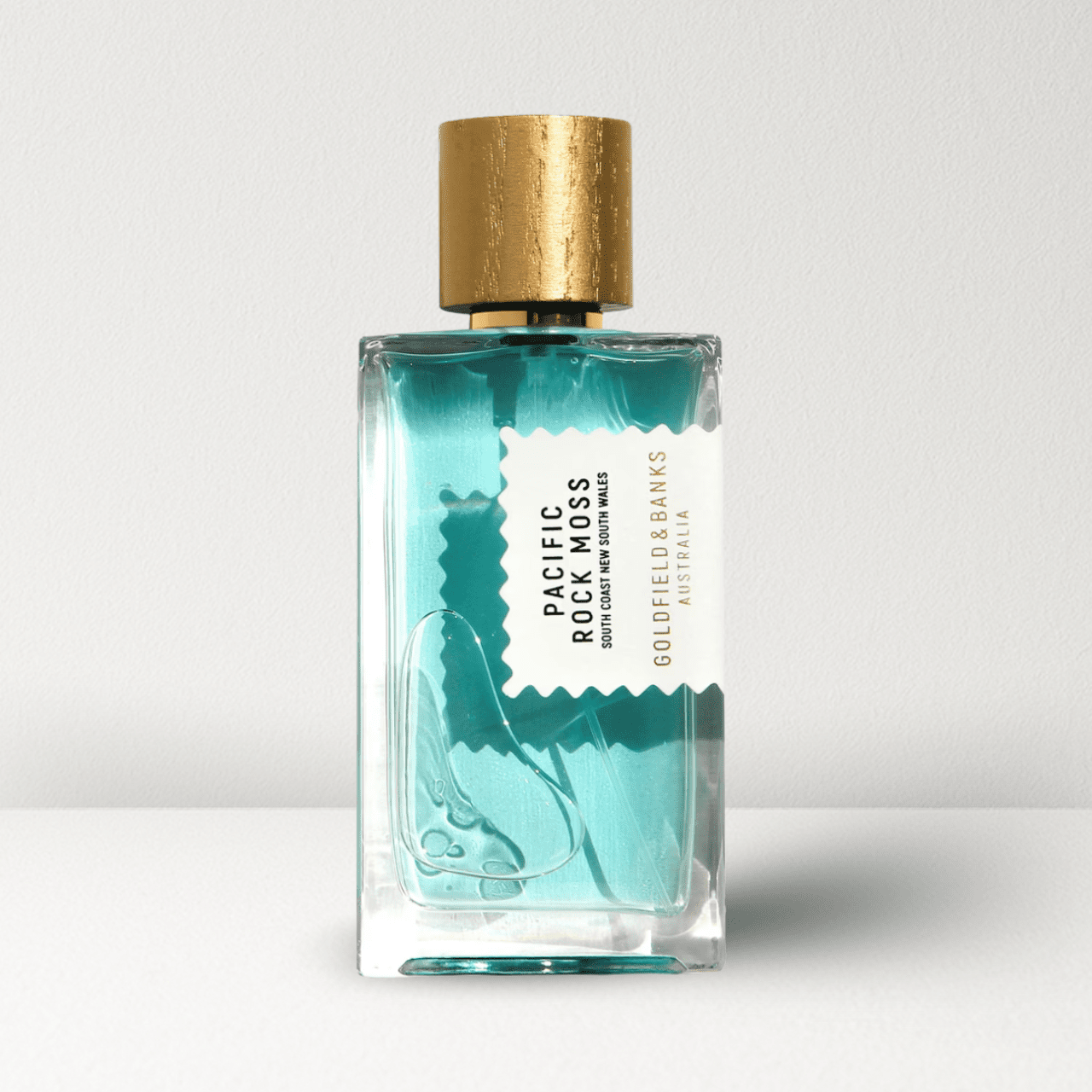 Goldfield & Banks Pacific Rock Moss Tester - Mystic Store