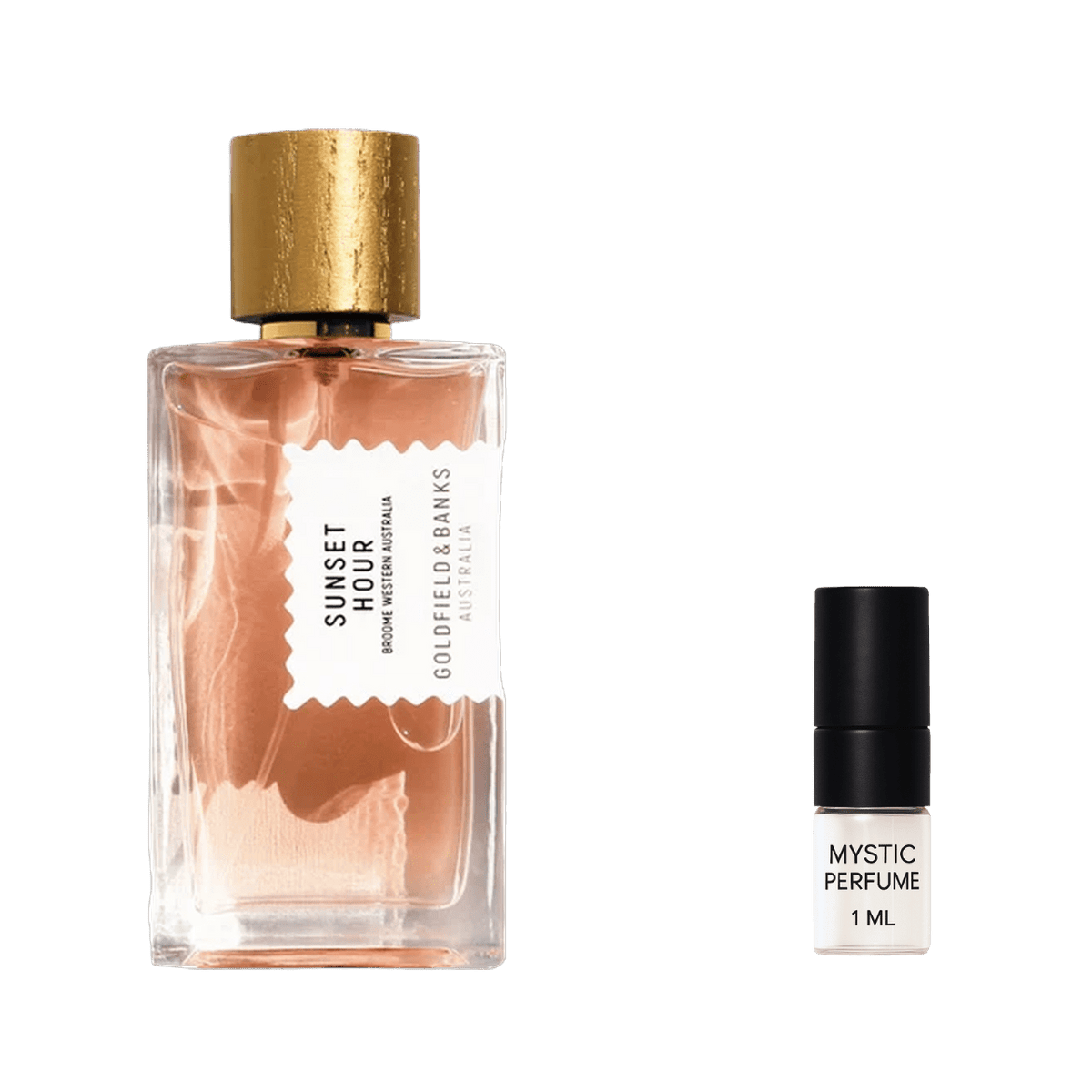 Goldfield & Banks Sunset Hour EDP - Mystic Store
