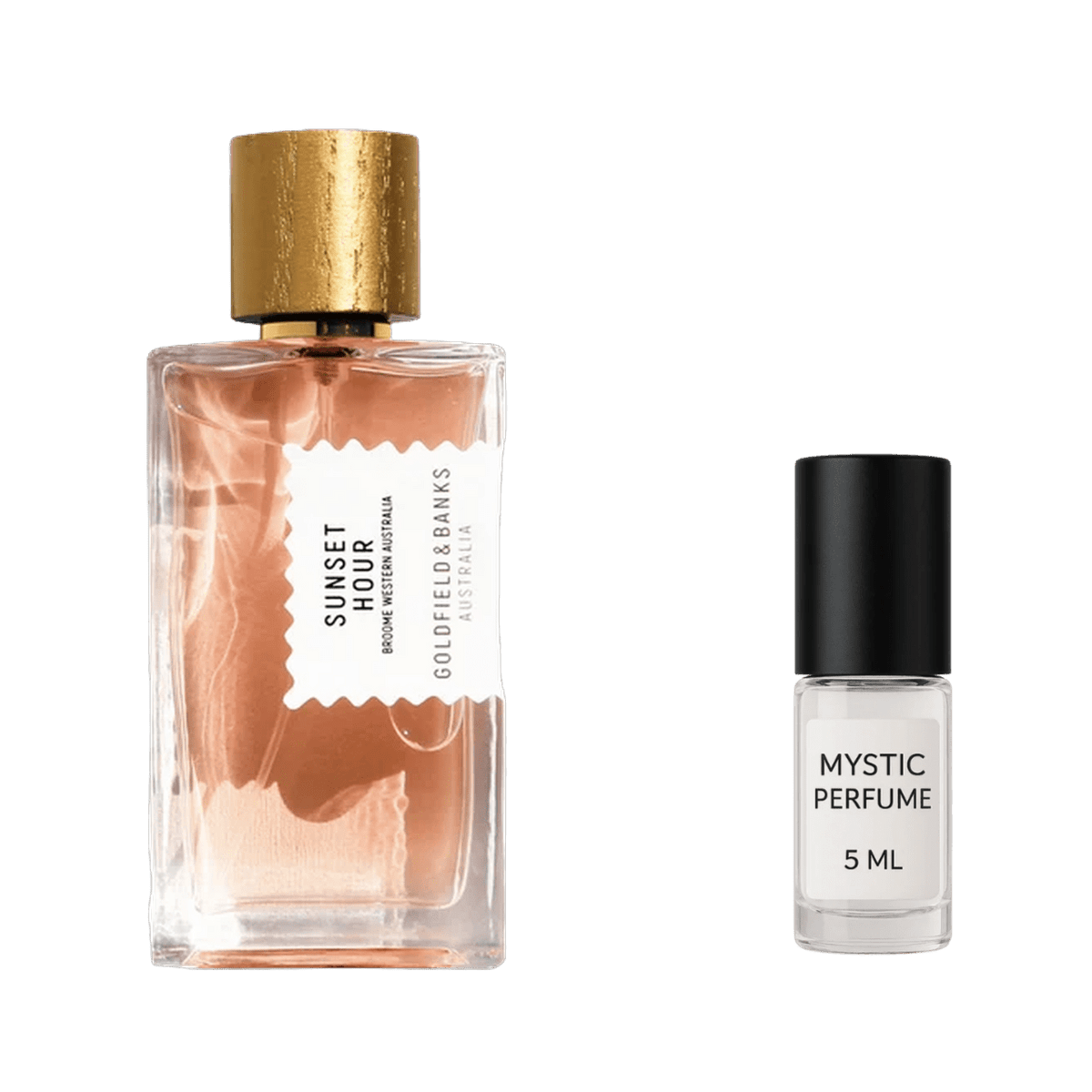 Goldfield & Banks Sunset Hour EDP - Mystic Store