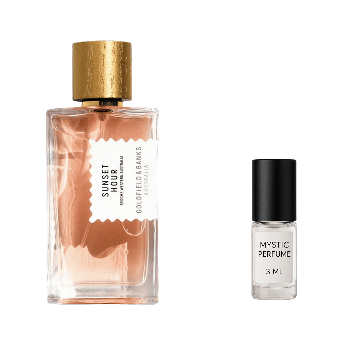 Goldfield & Banks Sunset Hour EDP - Mystic Store