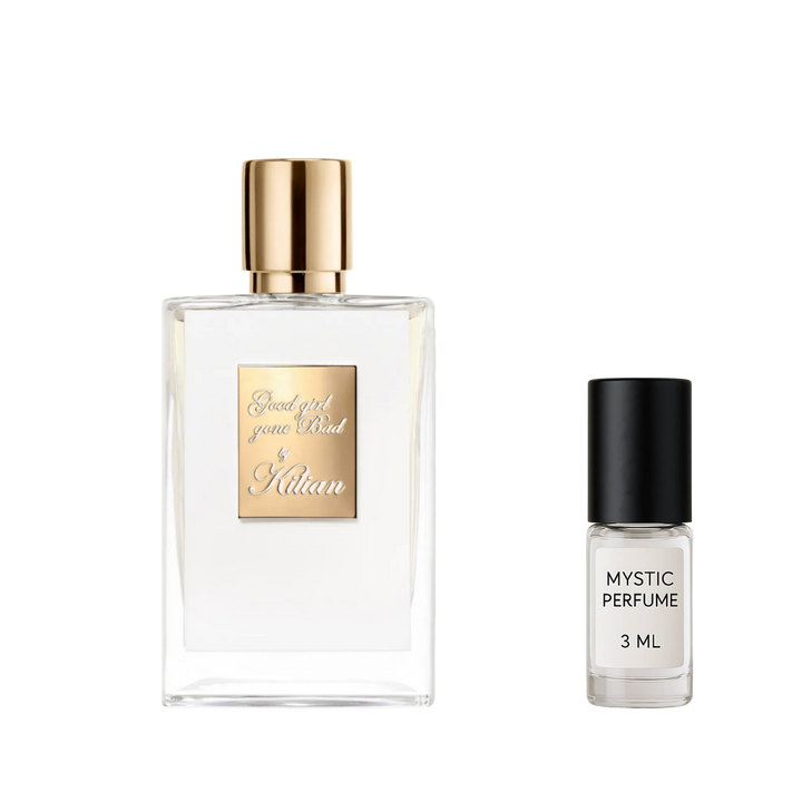 Sample - Kilian Good Girl Gone Bad