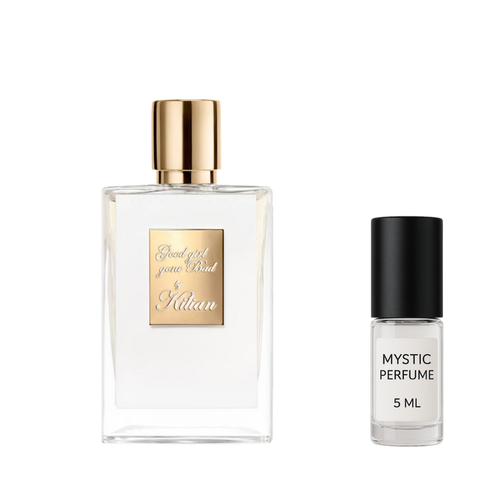 Sample - Kilian Good Girl Gone Bad