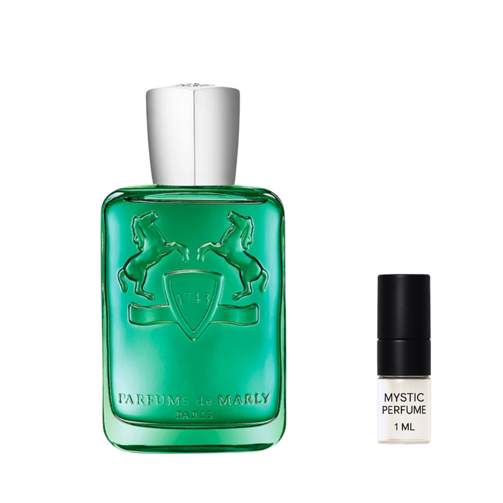 Sample - Parfums de Marly Greenley