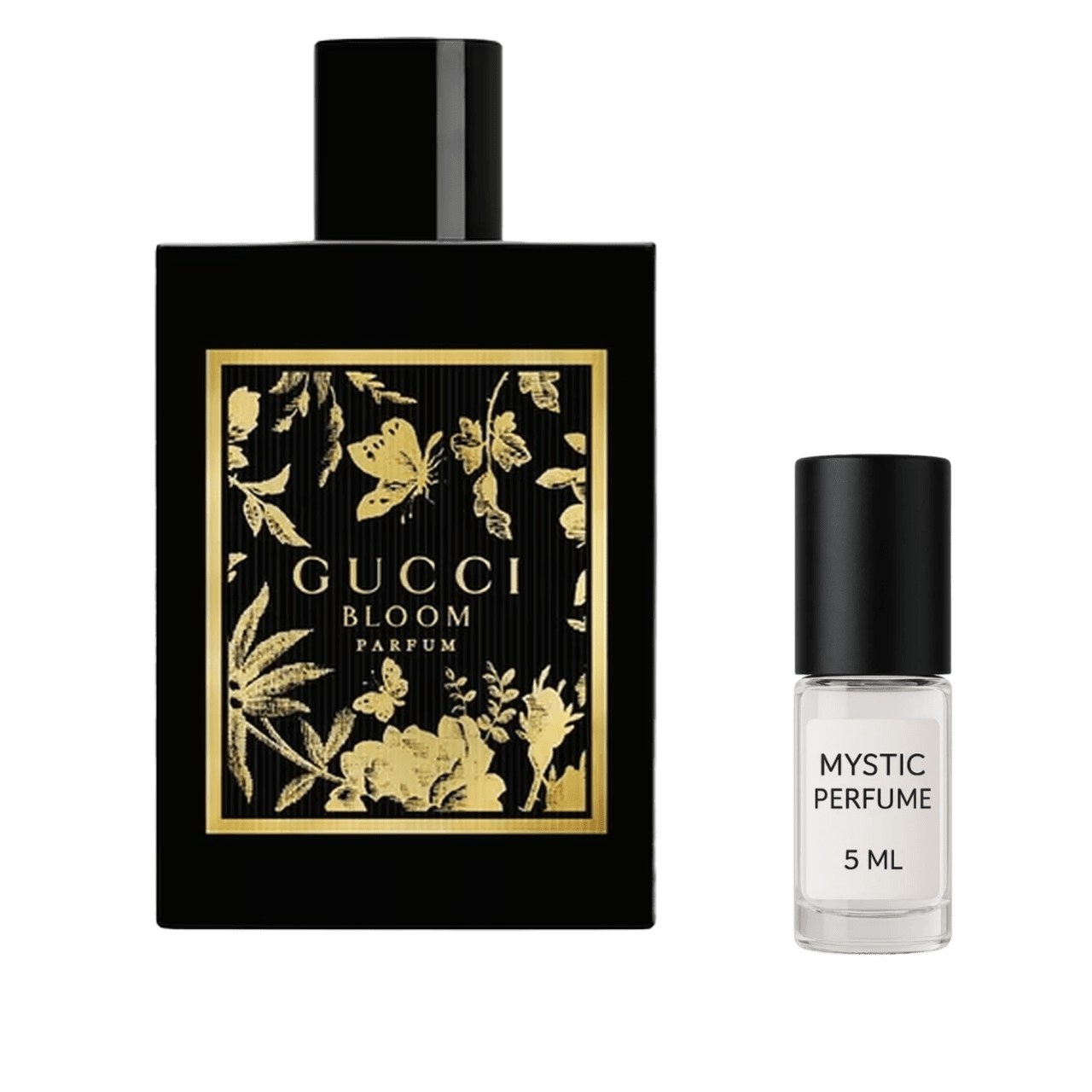 Gucci Bloom Parfum - Mystic Store