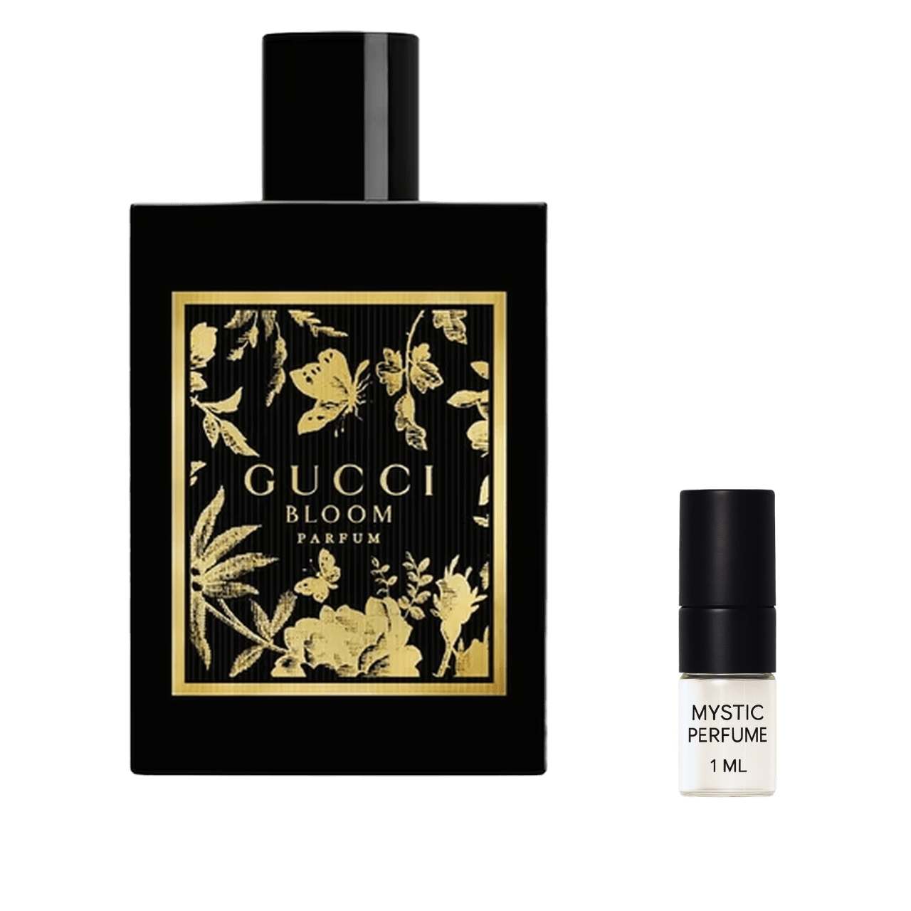 Gucci Bloom Parfum - Mystic Store