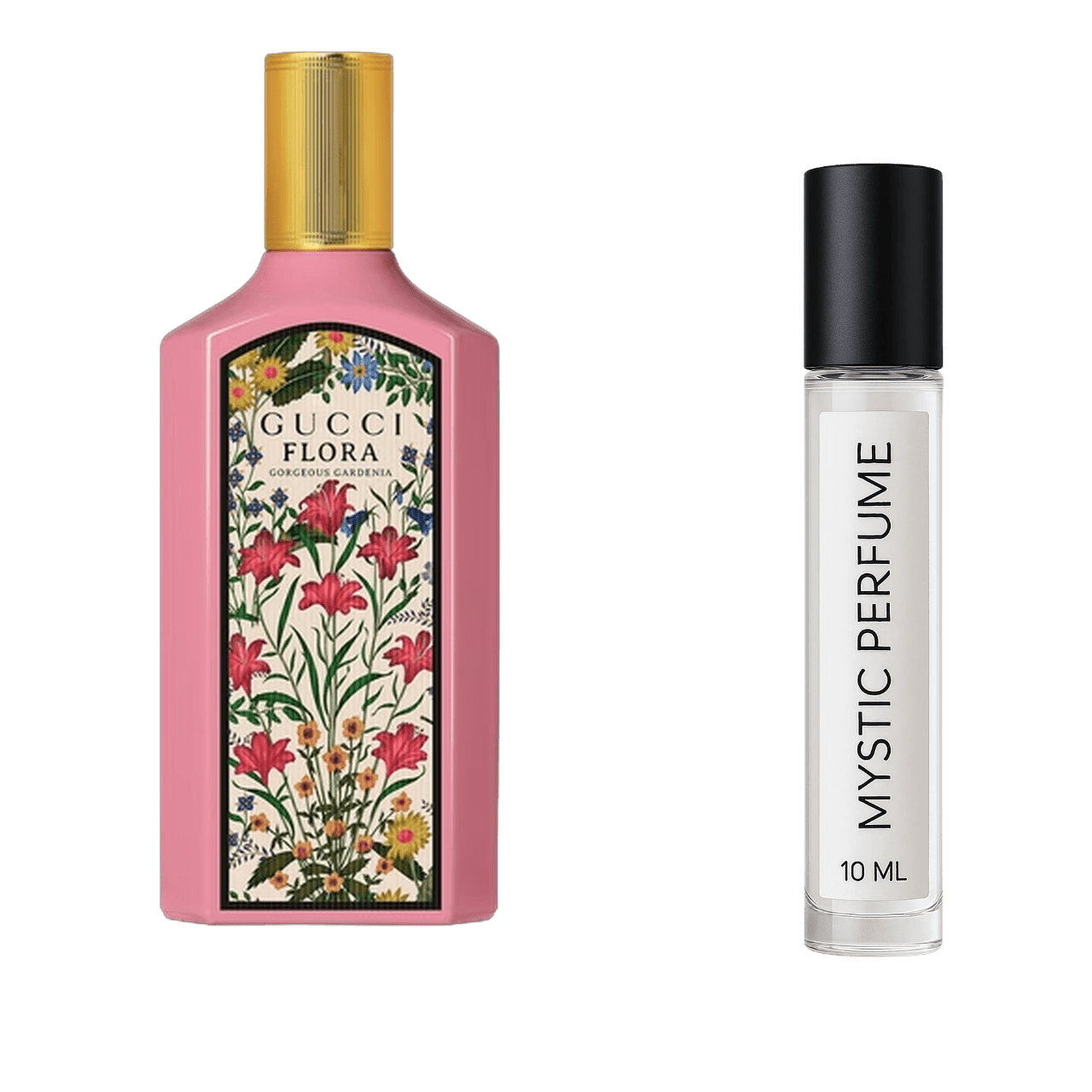 Gucci Flora Gorgeous Gardenia - Mystic Store