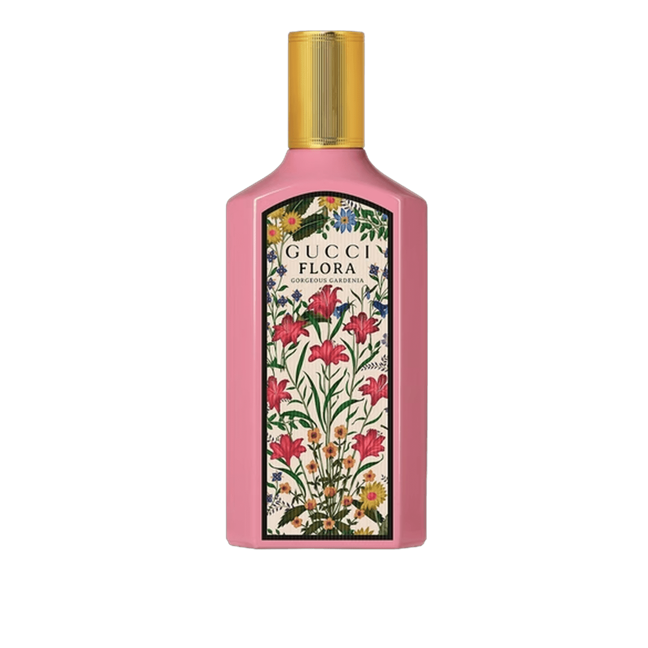Gucci Flora Gorgeous Gardenia - Mystic Store