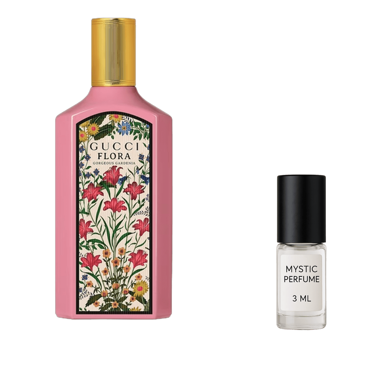 Gucci Flora Gorgeous Gardenia - Mystic Store