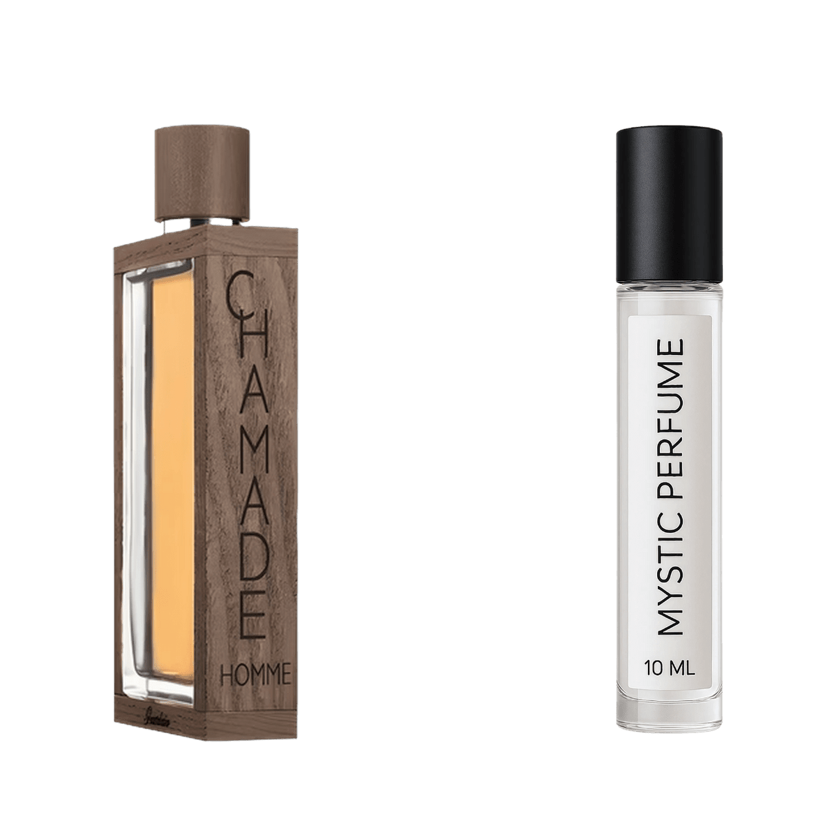 Guerlain Chamade Pour Homme (Discontinued) - Mystic Store