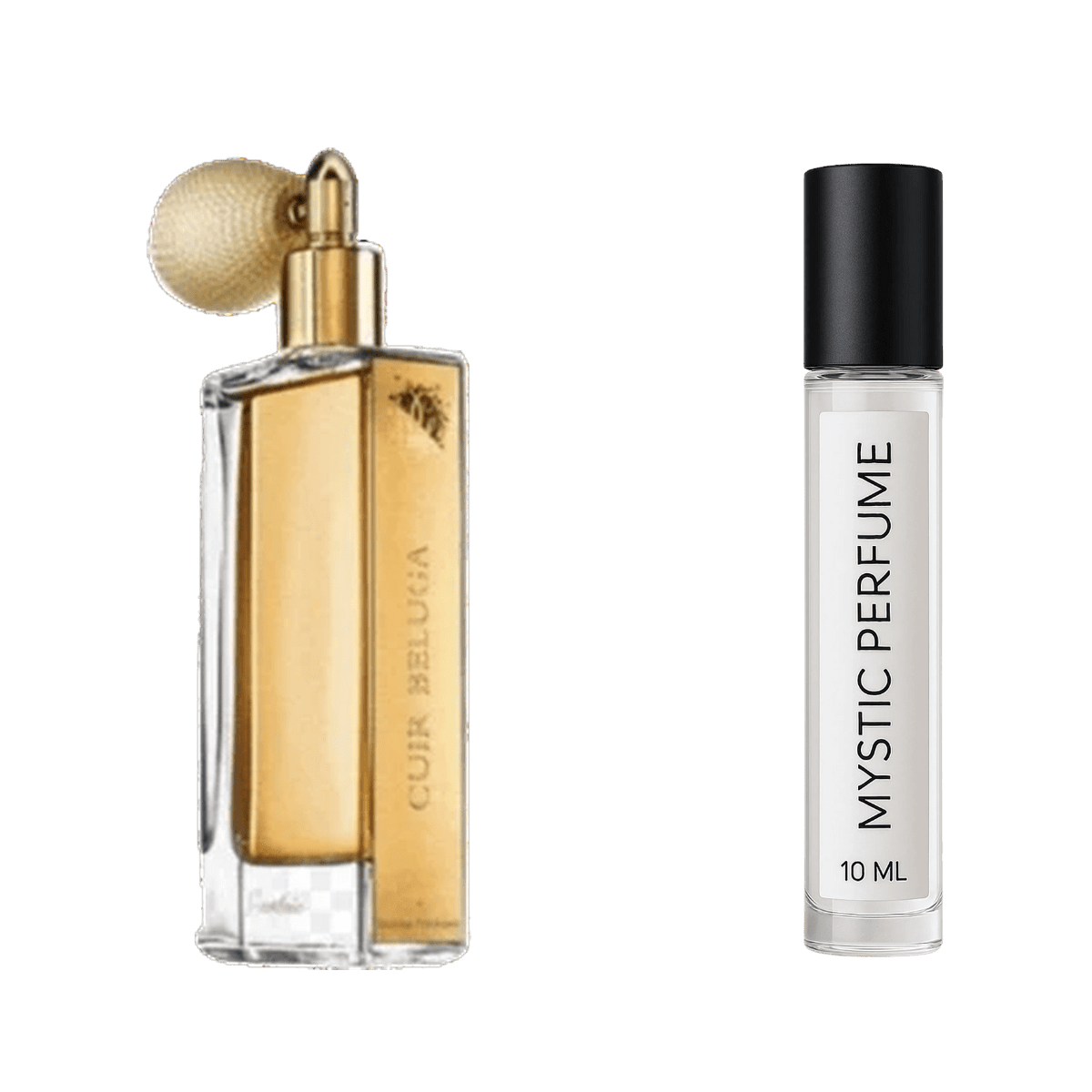 Guerlain Cuir Beluga EDP Vintage - Mystic Store