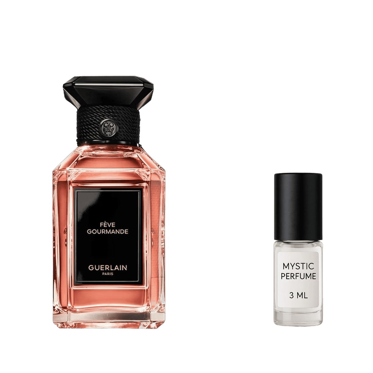 Guerlain Fève Gourmande - Mystic Store