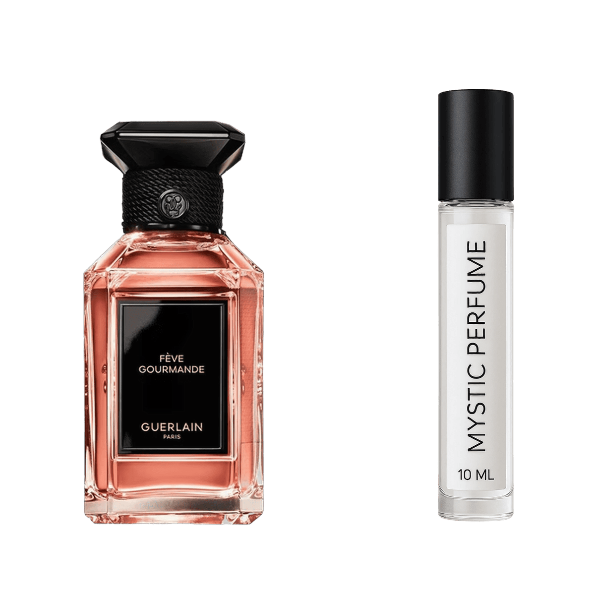 Guerlain Fève Gourmande - Mystic Store