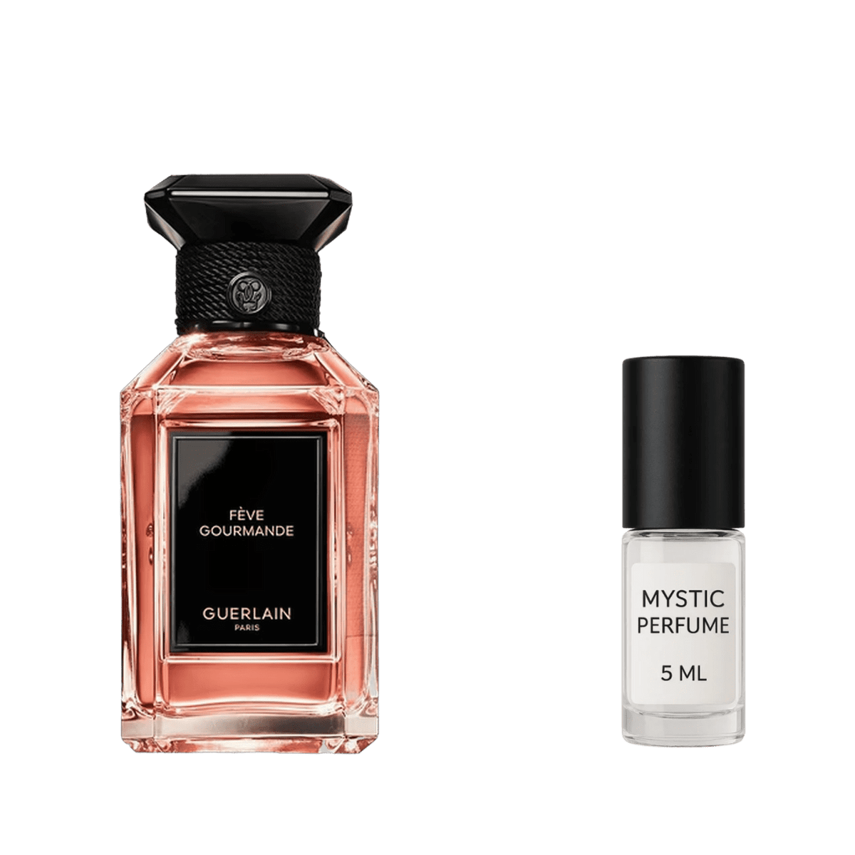 Guerlain Fève Gourmande - Mystic Store