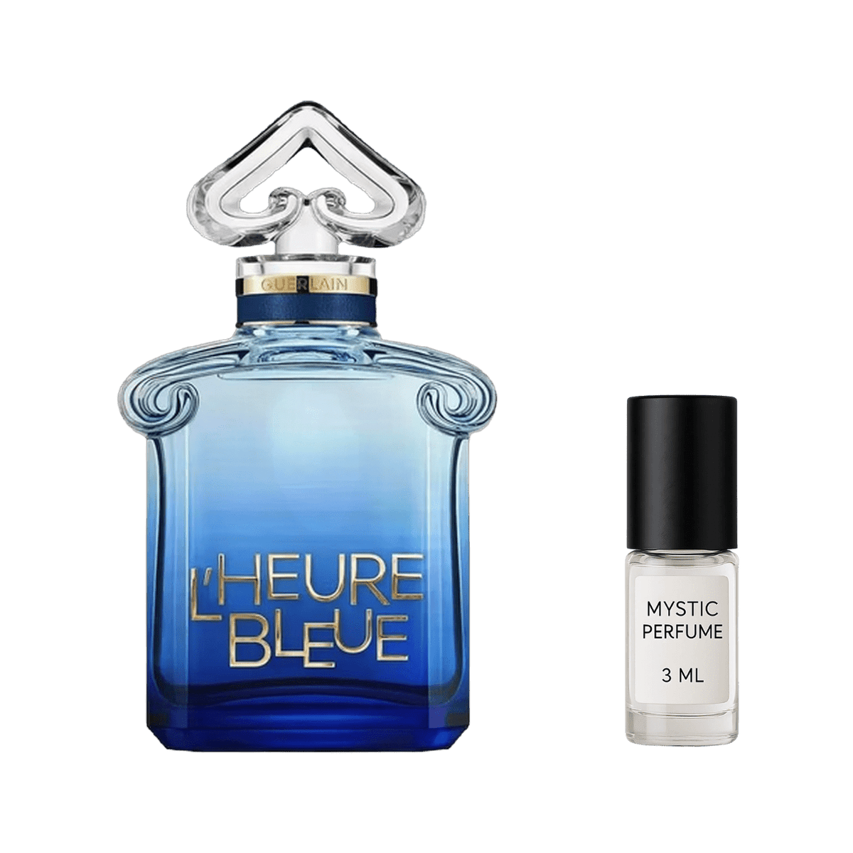 Guerlain L'Heure Bleue 2026 - Mystic Store