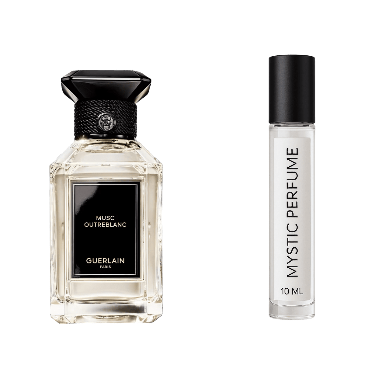 Guerlain Musc Outreblanc - Mystic Store