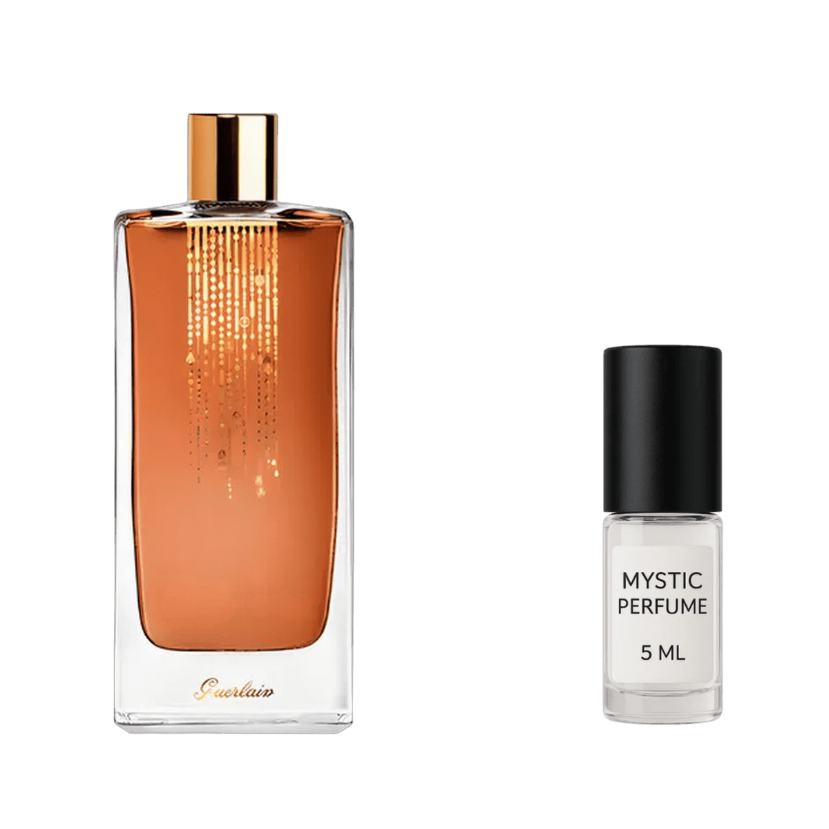 Guerlain Songe D'un Bois D'Ete (Discontinued) - Mystic Store