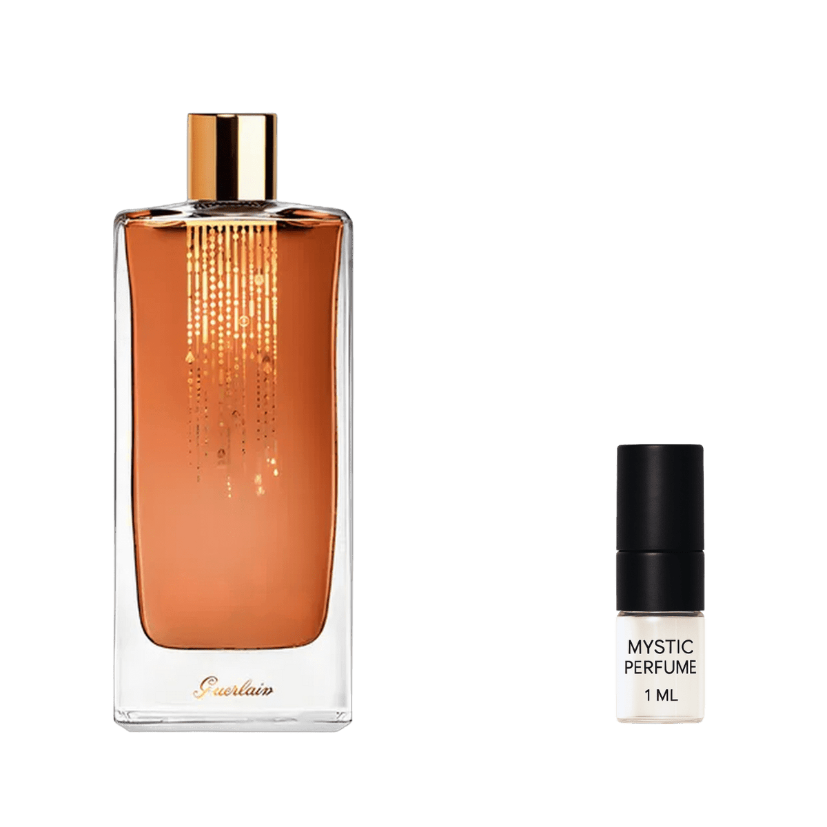 Guerlain Songe D'un Bois D'Ete (Discontinued) - Mystic Store