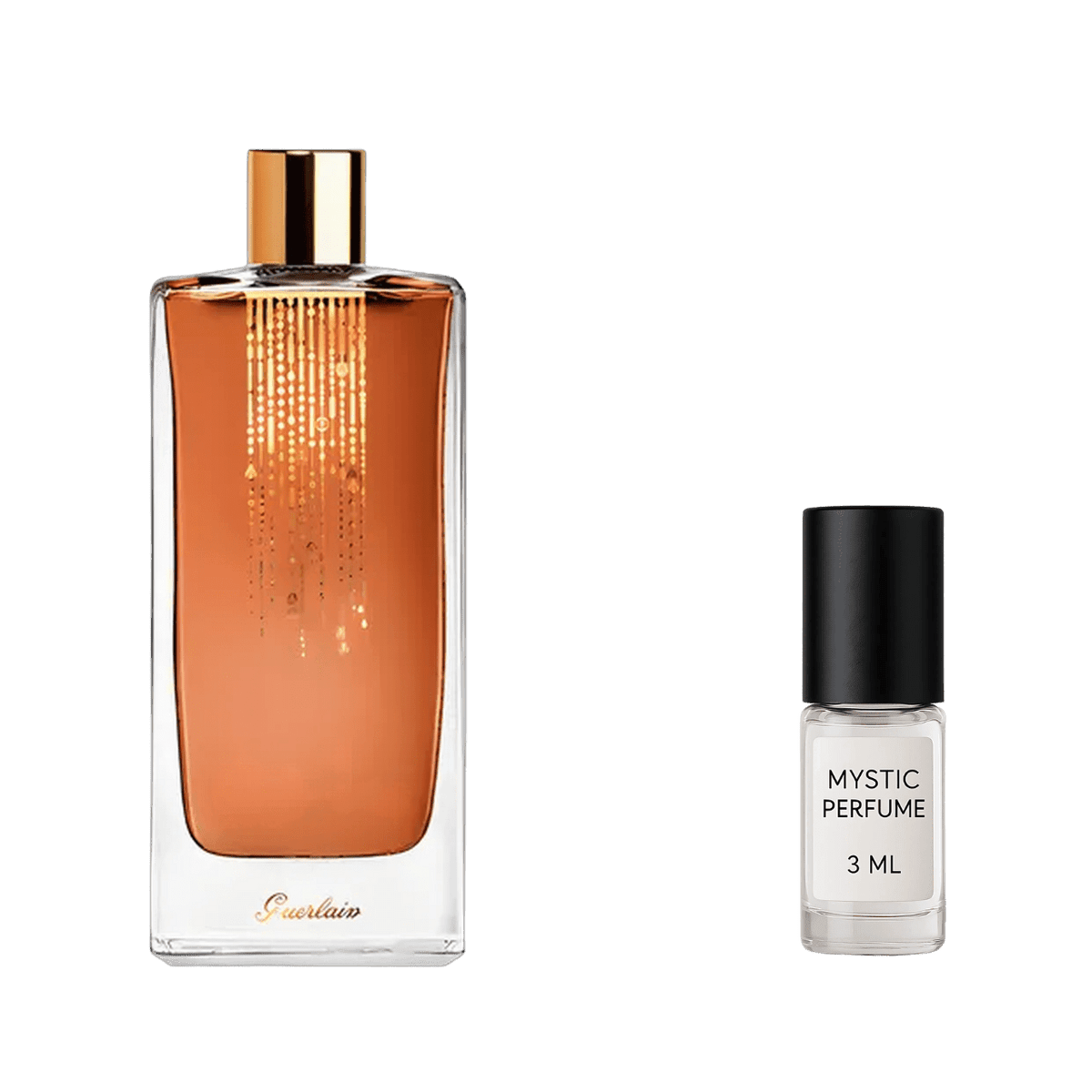 Guerlain Songe D'un Bois D'Ete (Discontinued) - Mystic Store