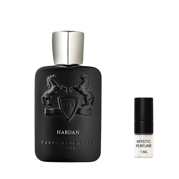 Sample - Parfums De Marly Habdan