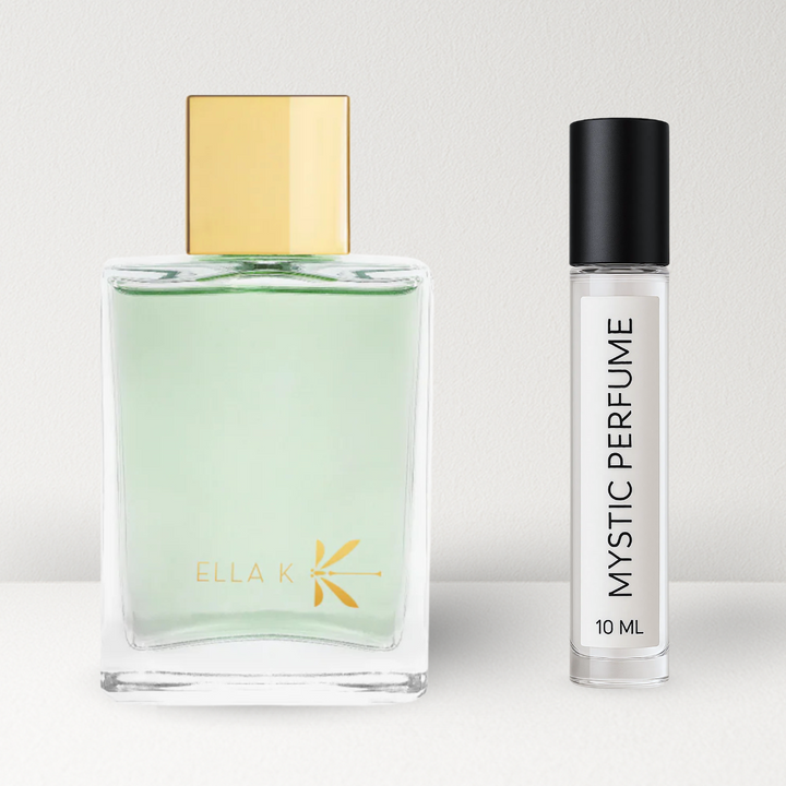 Sample - Ella K Pluie Sur Ha Long