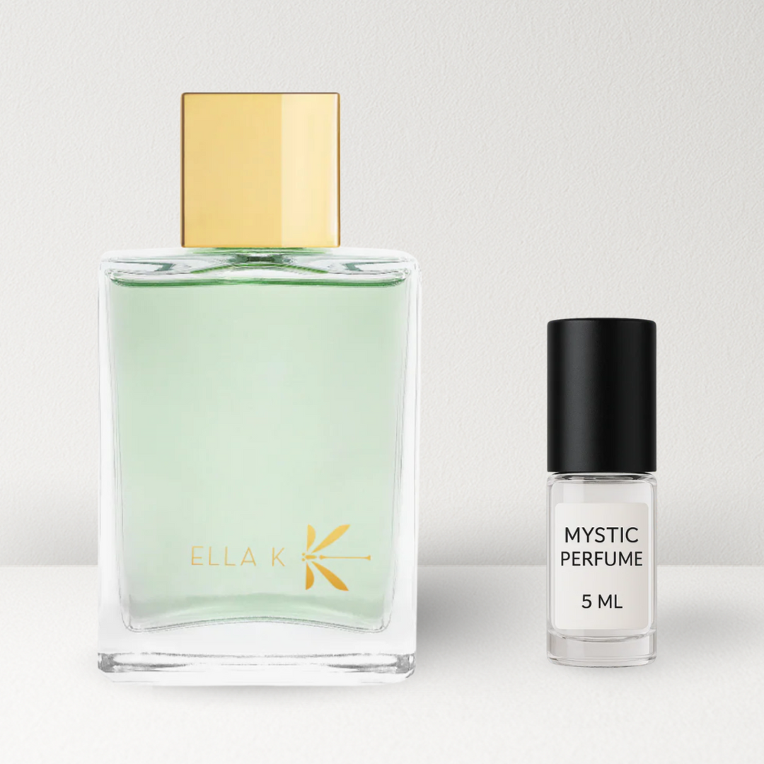 Sample - Ella K Pluie Sur Ha Long