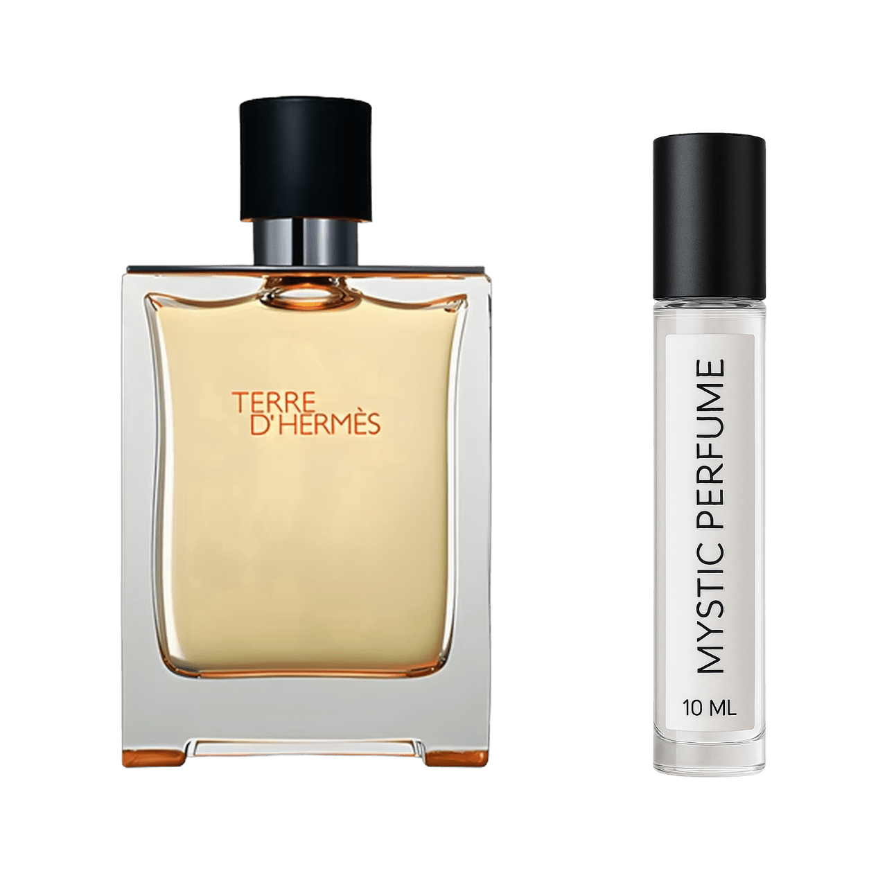 Hermes Terre d'Hermès Hermès EDT - Mystic Store