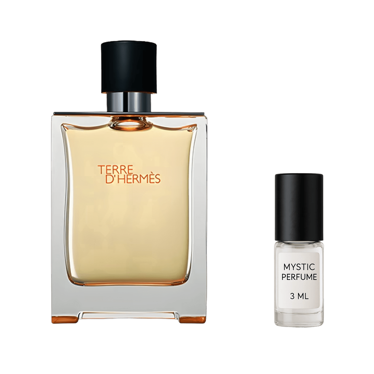 Hermes Terre d'Hermès Hermès EDT - Mystic Store