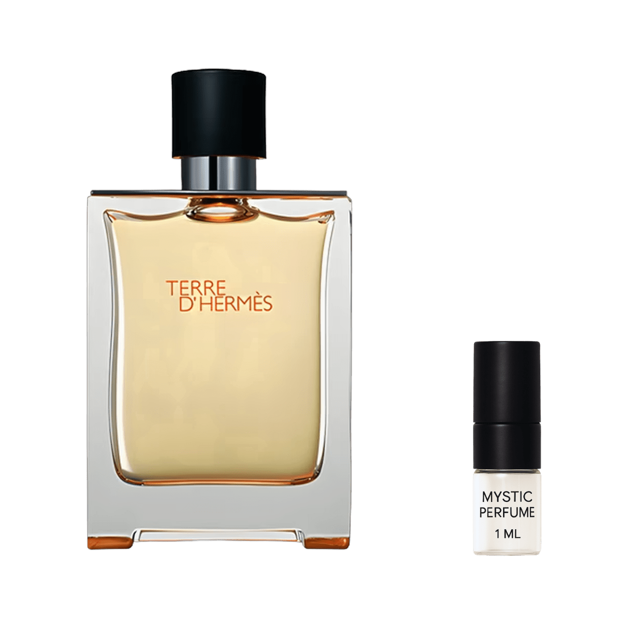 Hermes Terre d'Hermès Hermès EDT - Mystic Store