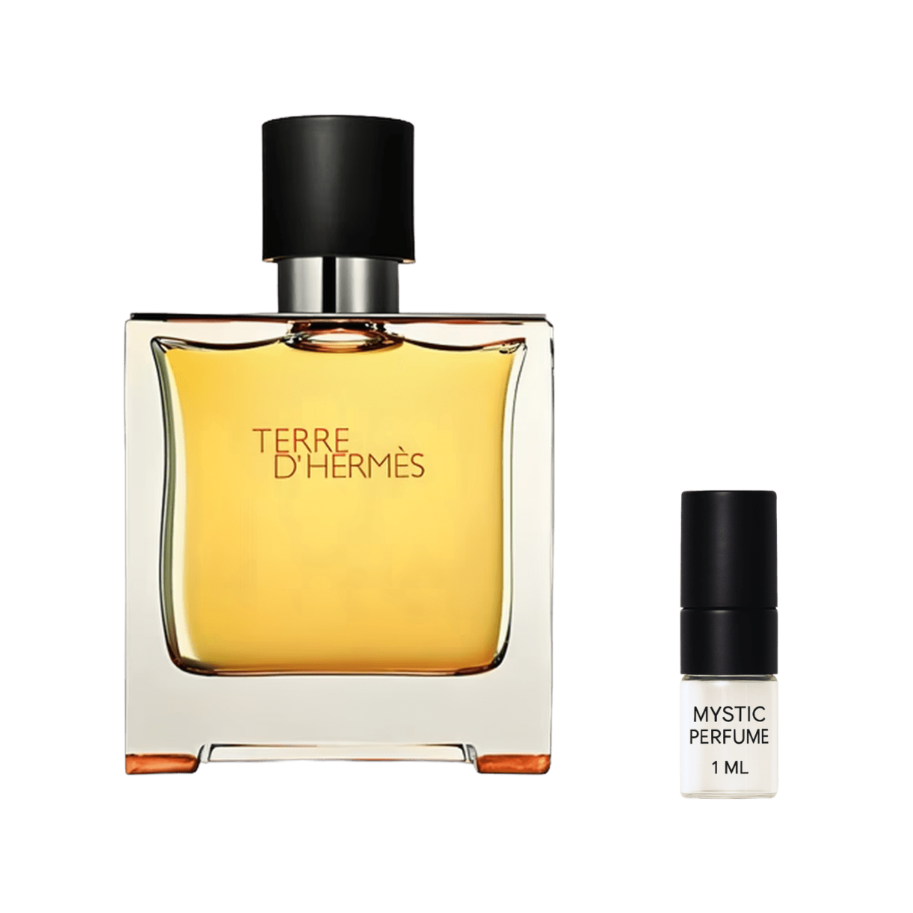 Hermes Terre d'Hermès Parfum - Mystic Store
