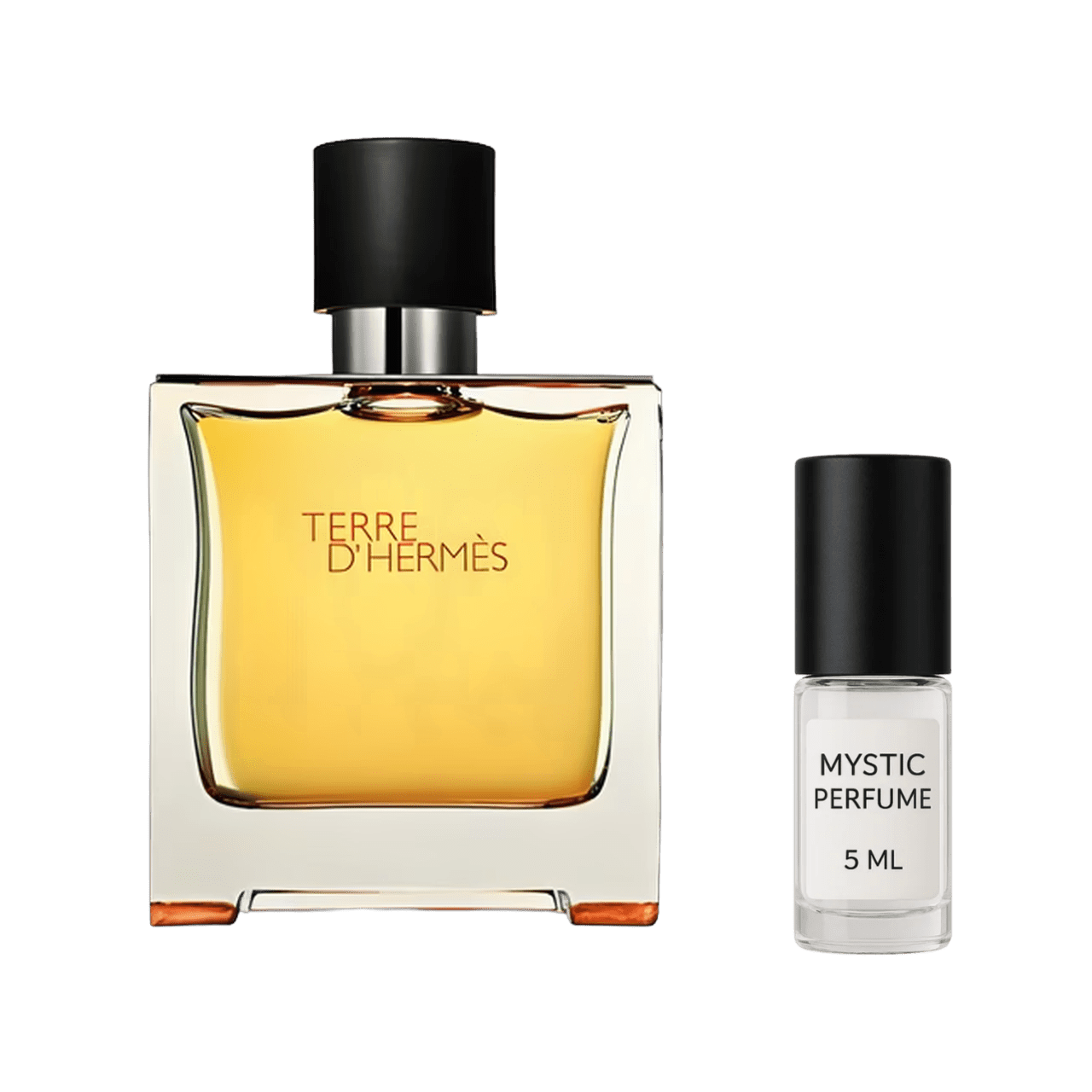 Hermes Terre d'Hermès Parfum - Mystic Store