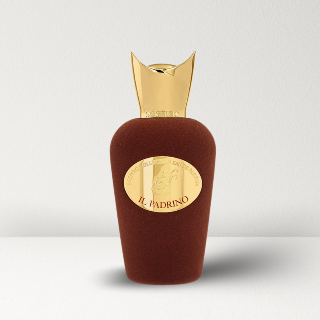 Il Padrino 100ml Tester Bottle