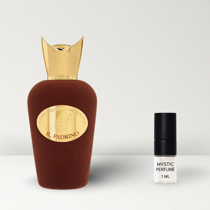 il padrino sample 001