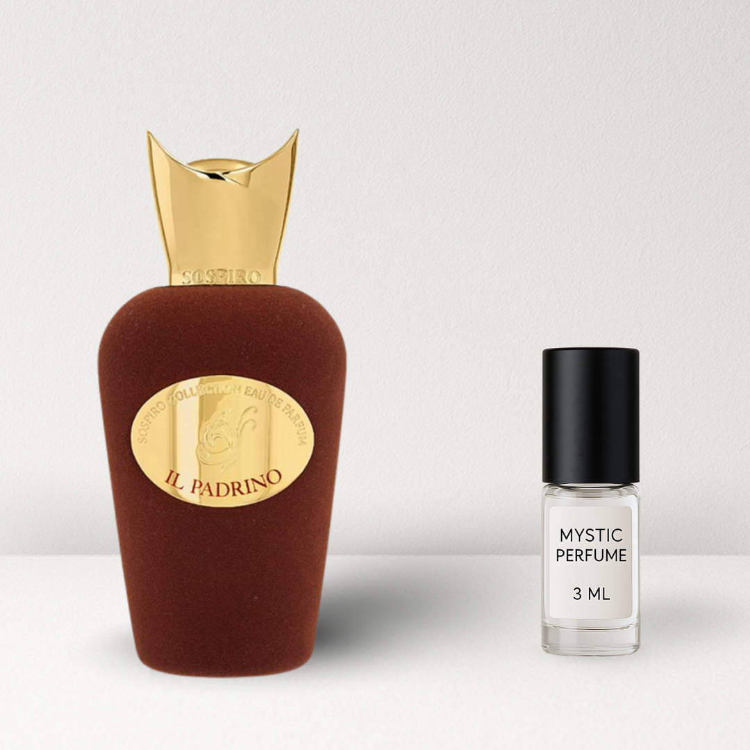 il padrino sample 003