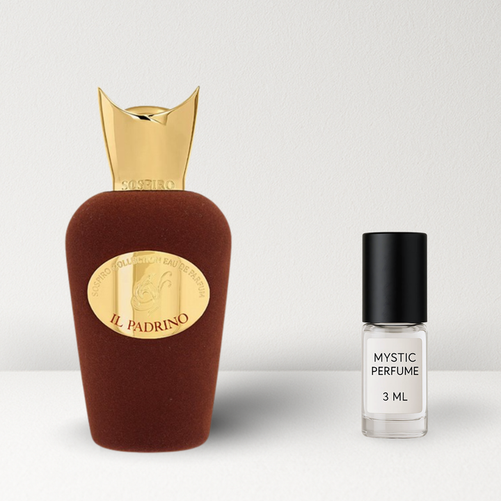 il padrino sample 003