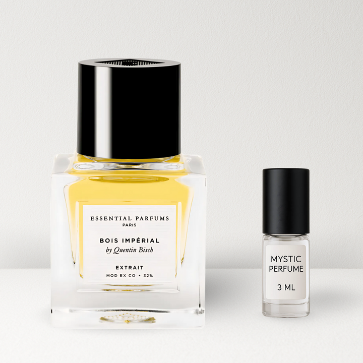 Sample - Essential Parfums Bois Imperial Extrait