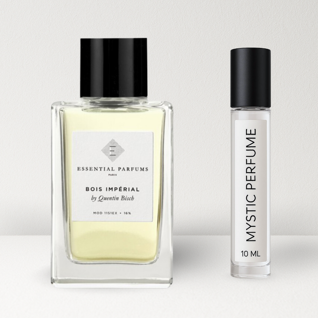 Sample - Essential Parfums Bois Imperial