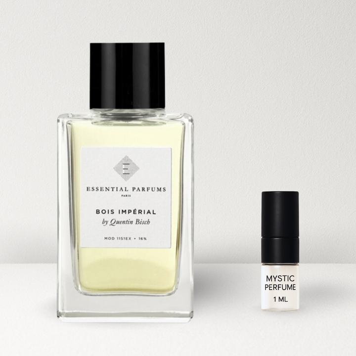 Sample - Essential Parfums Bois Imperial