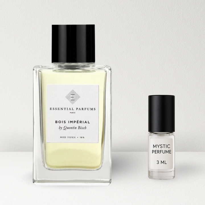 Sample - Essential Parfums Bois Imperial