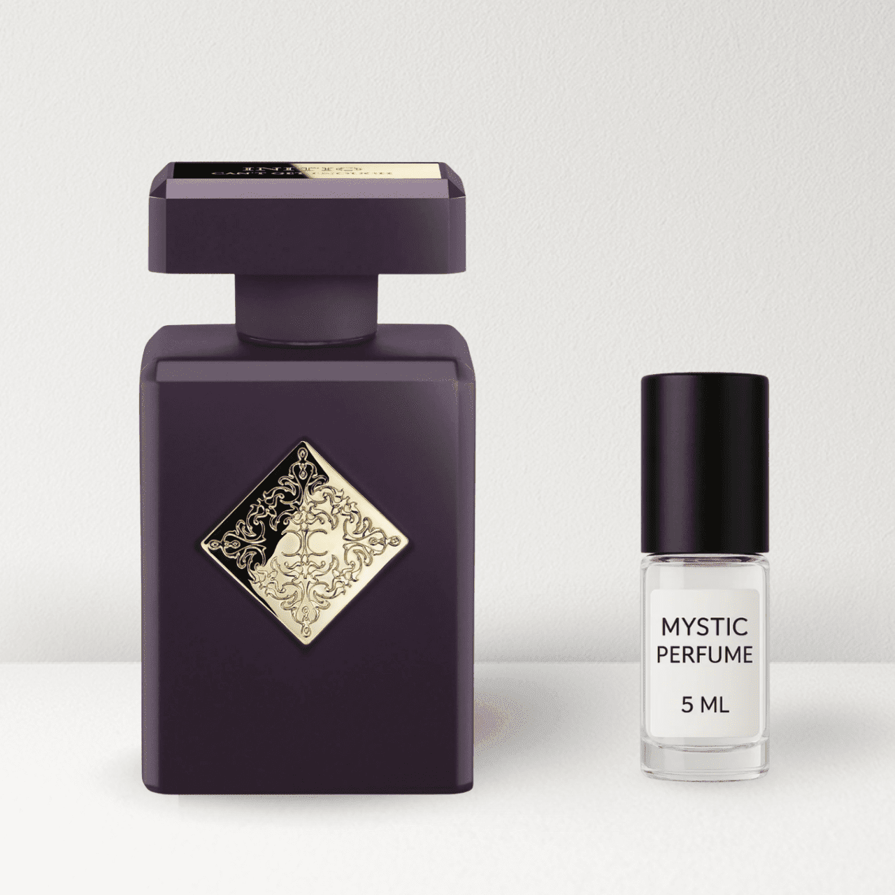 Initio Can't Get Enough - Mystic Store