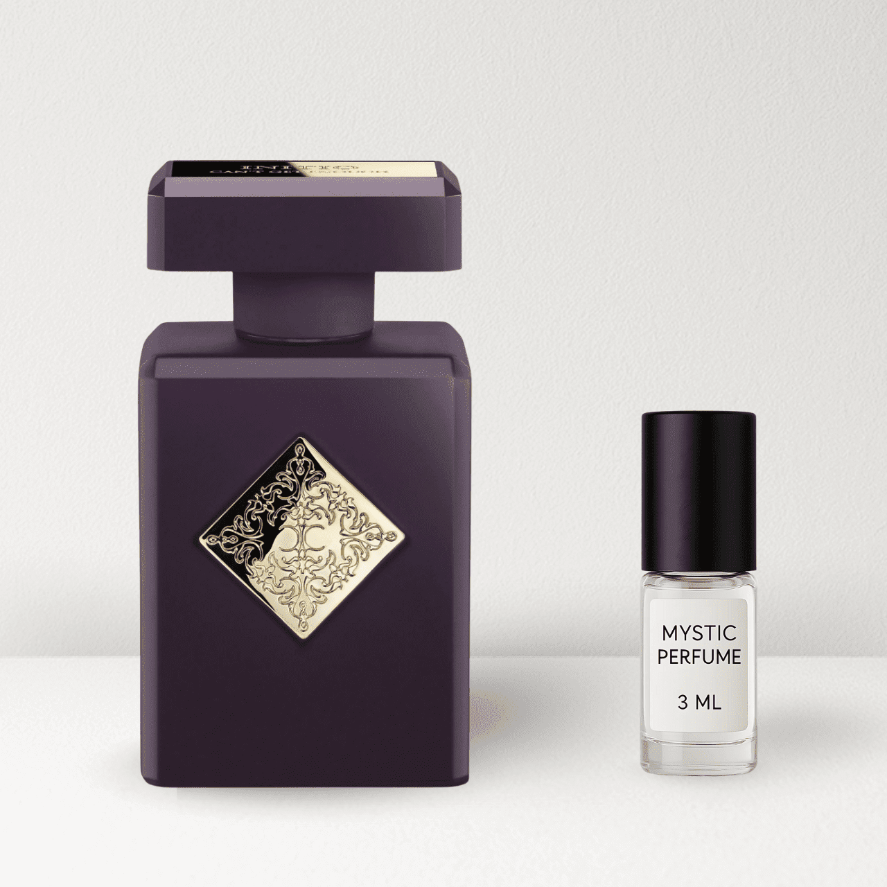 Initio Can't Get Enough - Mystic Store