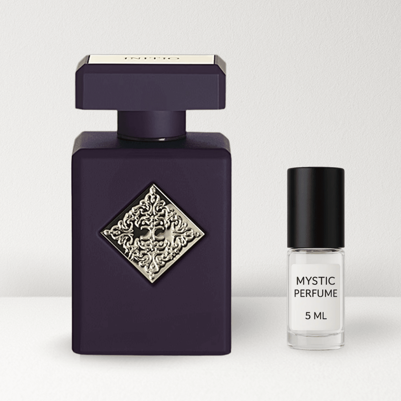 Initio High Frequency - Mystic Store