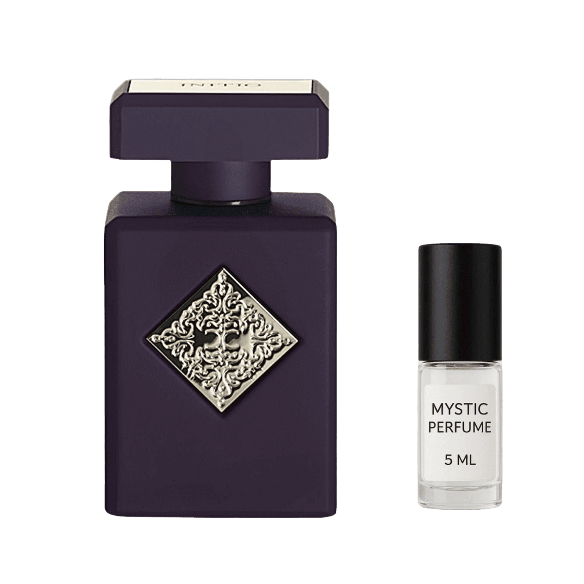 Initio High Frequency - Mystic Store