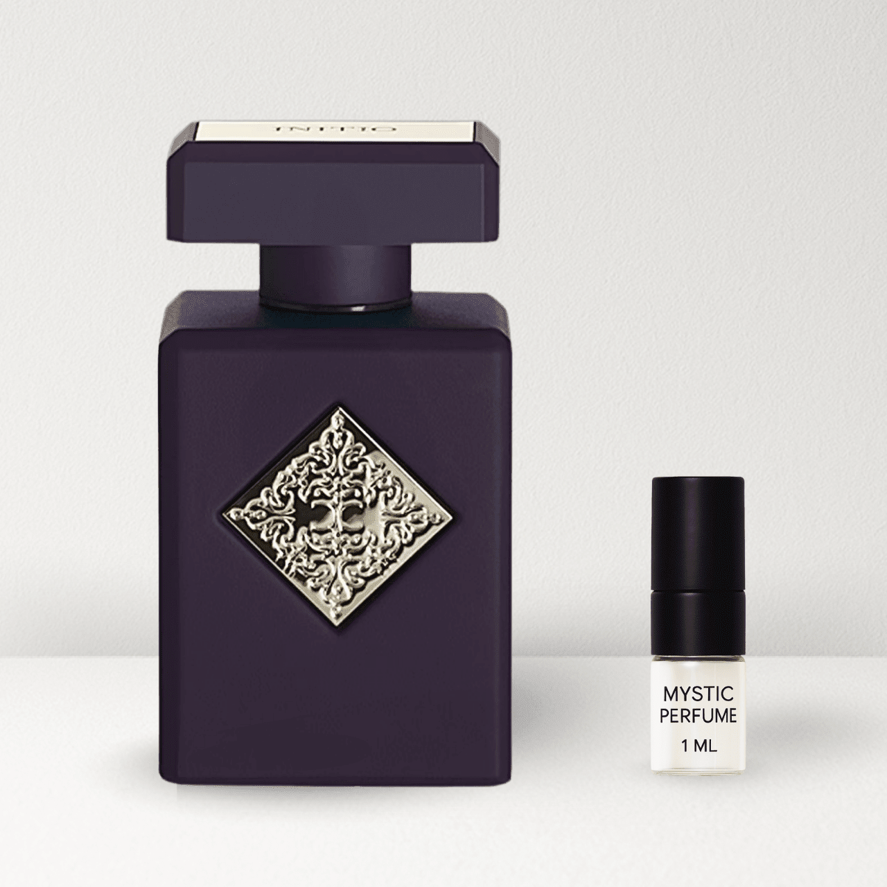 Initio High Frequency - Mystic Store