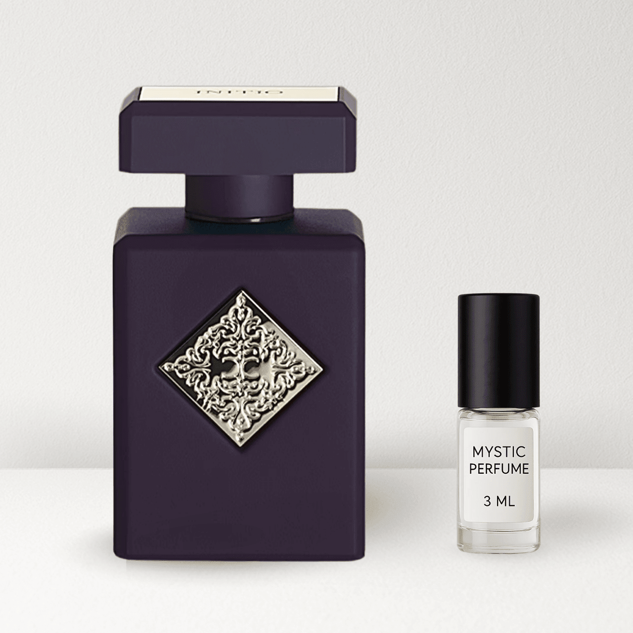 Initio High Frequency - Mystic Store