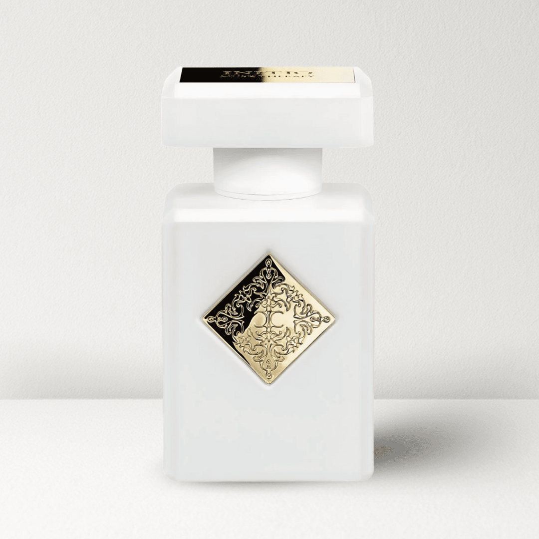 Initio Musk Therapy Tester - Mystic Store