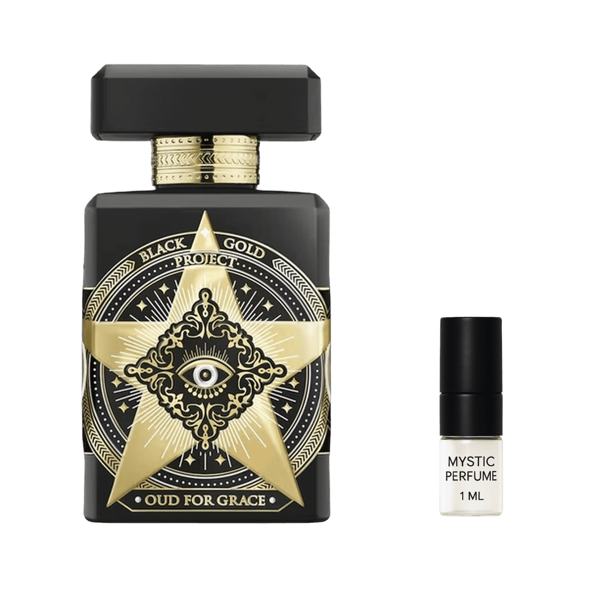 Initio Oud for Grace - Mystic Store