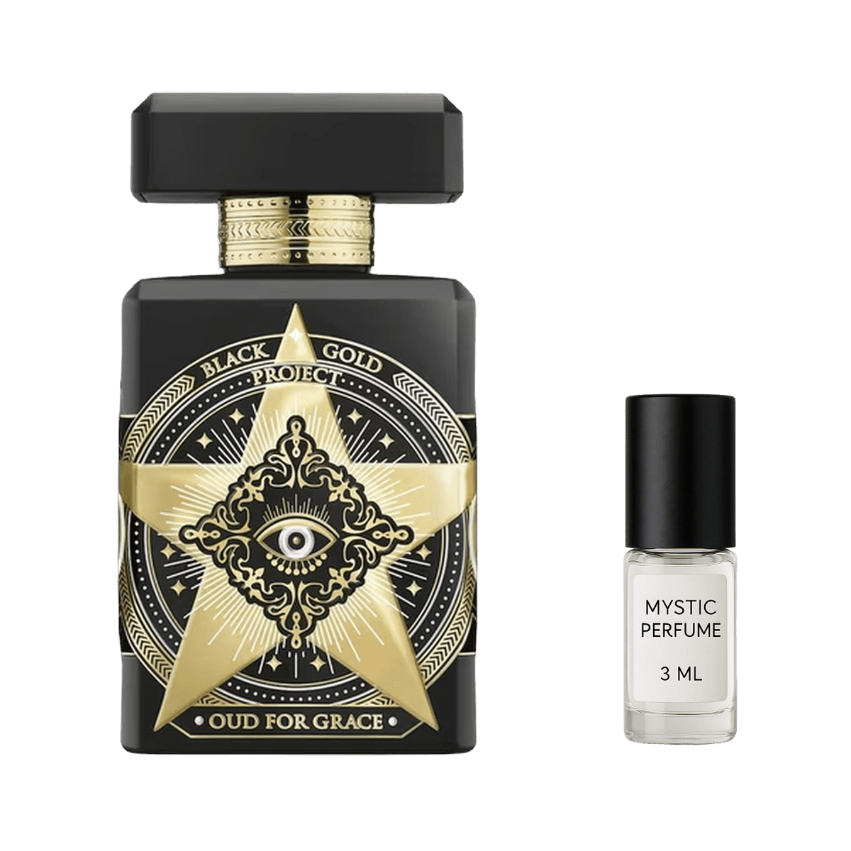 Initio Oud for Grace - Mystic Store